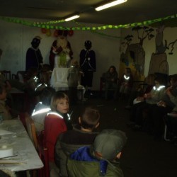 12 De Sint